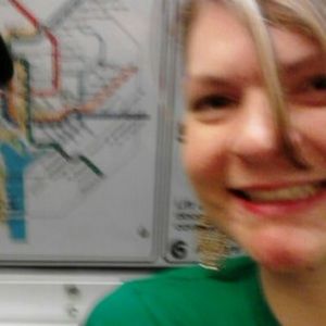 Meet your Posher, Sarah